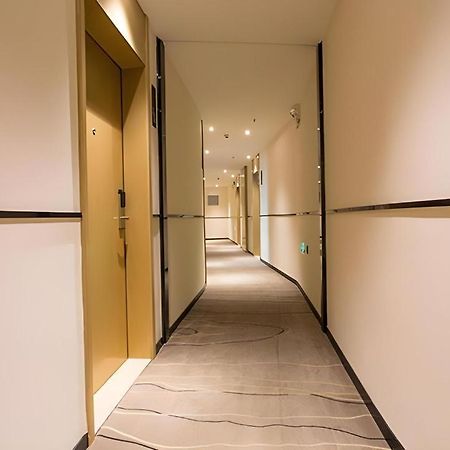 City Comfort Inn Qinzhou Port District Central Square Longmen  Exteriér fotografie